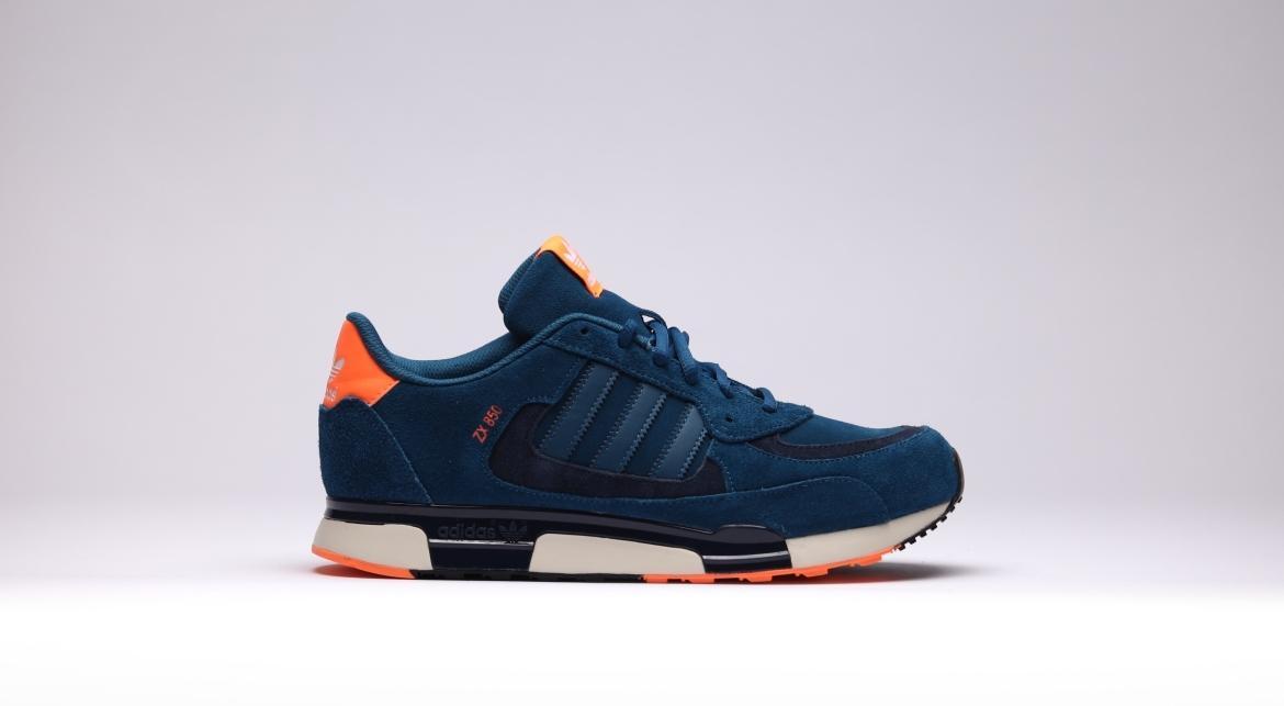 人気絶頂 adidas STORE AFEW | M22567 | 850 ZX Originals チャーム